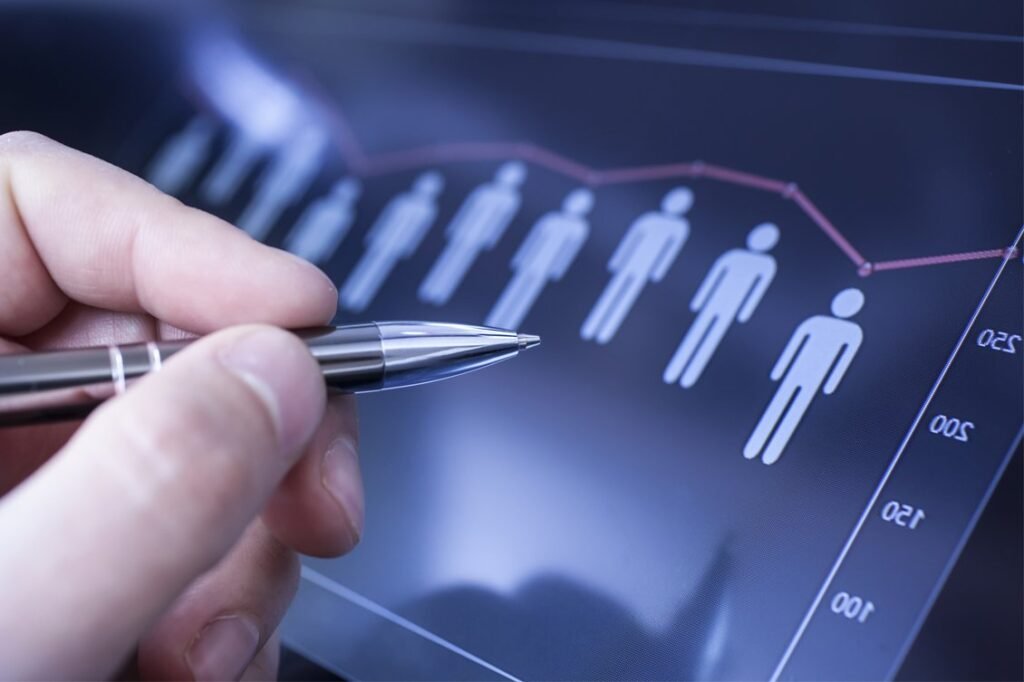 O que é o People Analytics?