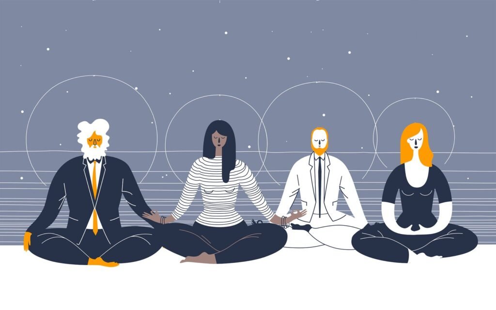 Você já ouviu falar em Mindfulness?