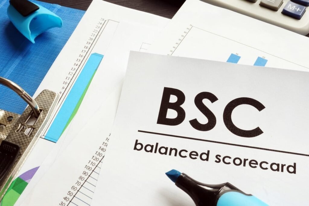Balanced Scorecard (BSC): conceito, perspectivas e como aplicar