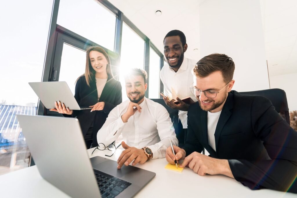 POR QUE SUA EMPRESA PRECISA INVESTIR EM MACRO E MICRO PROCESSOS DE DP