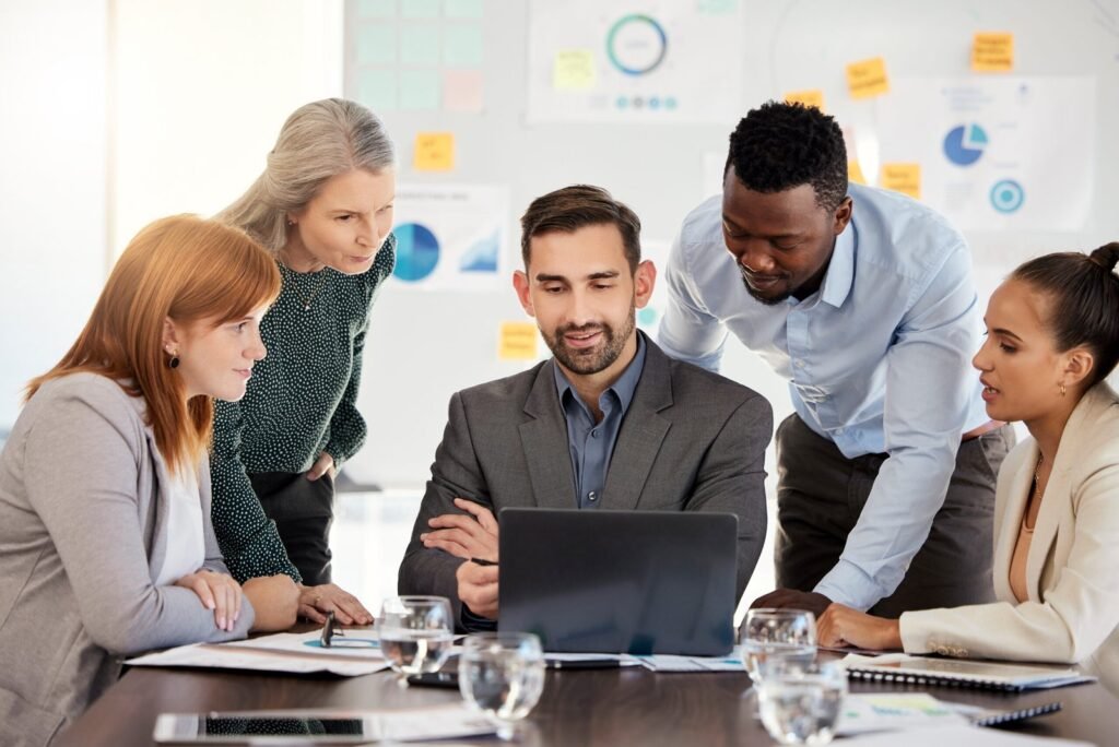 5 dicas de Recursos Humanos para melhorar a produtividade da sua equipa