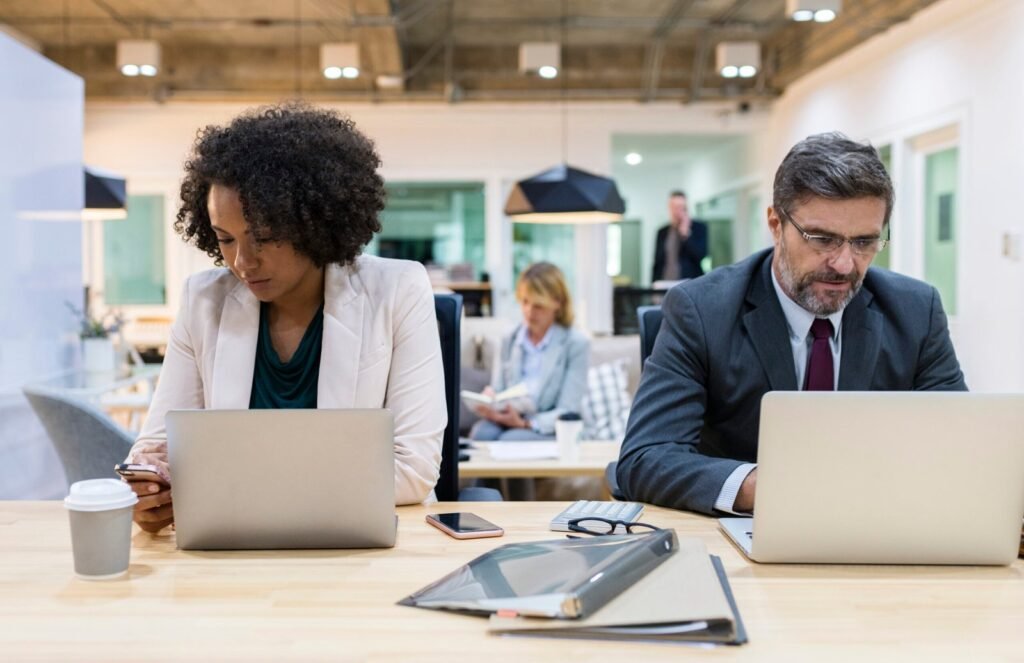 O RH terceirizado: uma estratégia para impulsionar a eficiência empresarial - Dados comprovam!