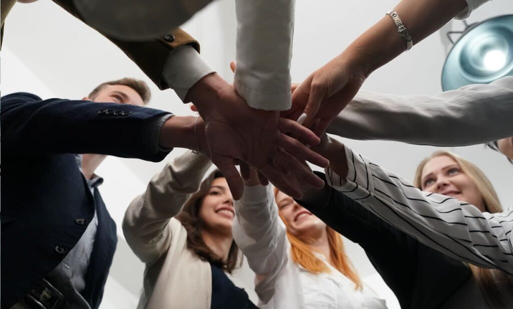 3 Motivos para Investir na Cultura Organizacional