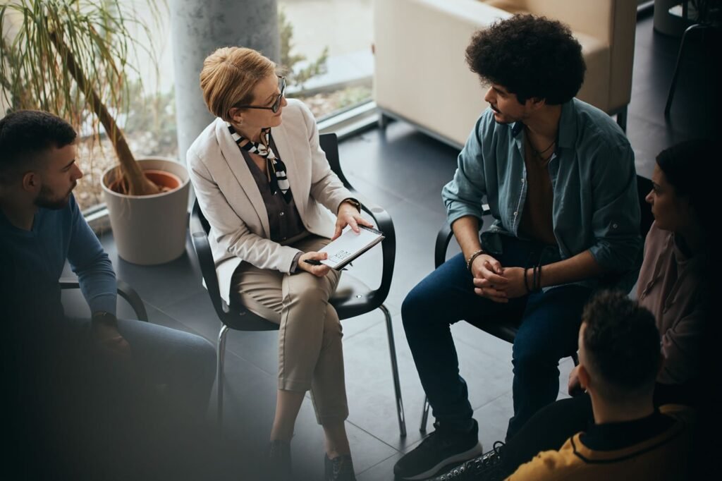 A Importância Crescente da Saúde Mental nas Ações Estratégicas de Gestão de Pessoas