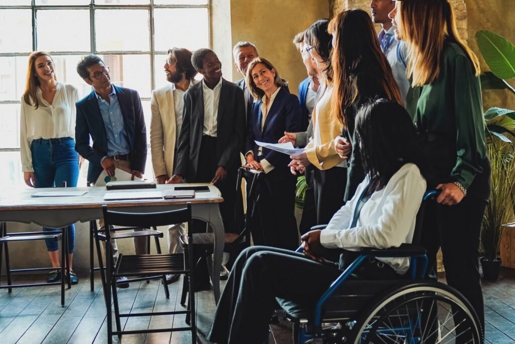 Diversidade e Inclusão como Pilar Estratégico: Mais do que uma Tendência, uma Necessidade