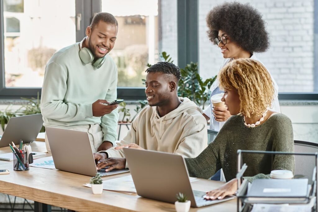 A Importância da Gestão de Pessoas para o Sucesso das Empresas