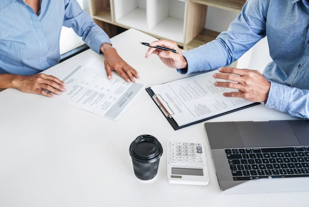Eficiência de Contratar uma Empresa Especializada em Recrutamento e Seleção