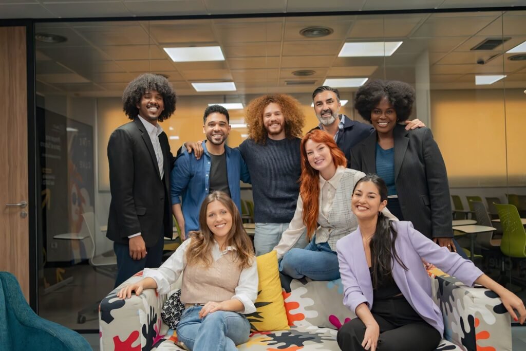Cultura forte: como ela impacta resultados reais na sua empresa