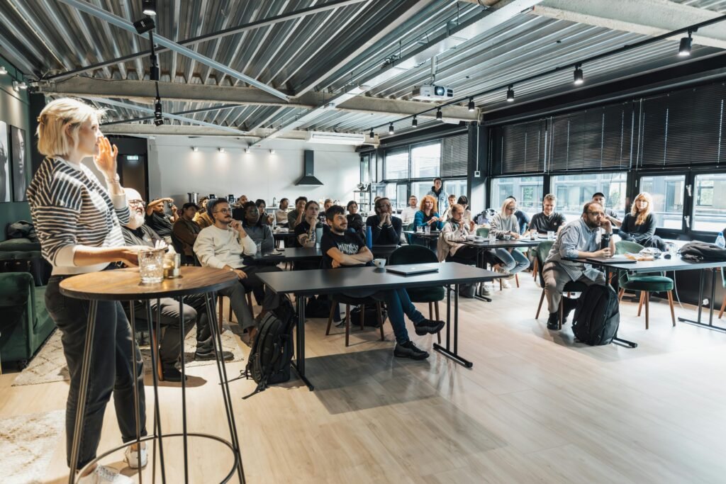 Curso de Gestão de Remuneração Estratégica